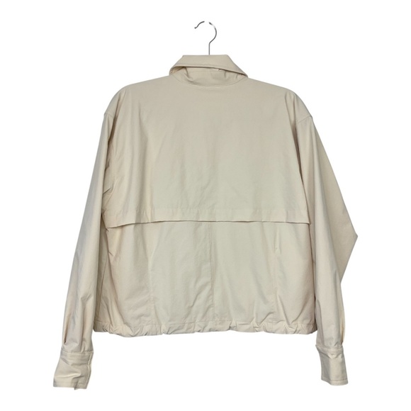 Halfdays Nan Field Jacket NEW - Picture 5 of 8